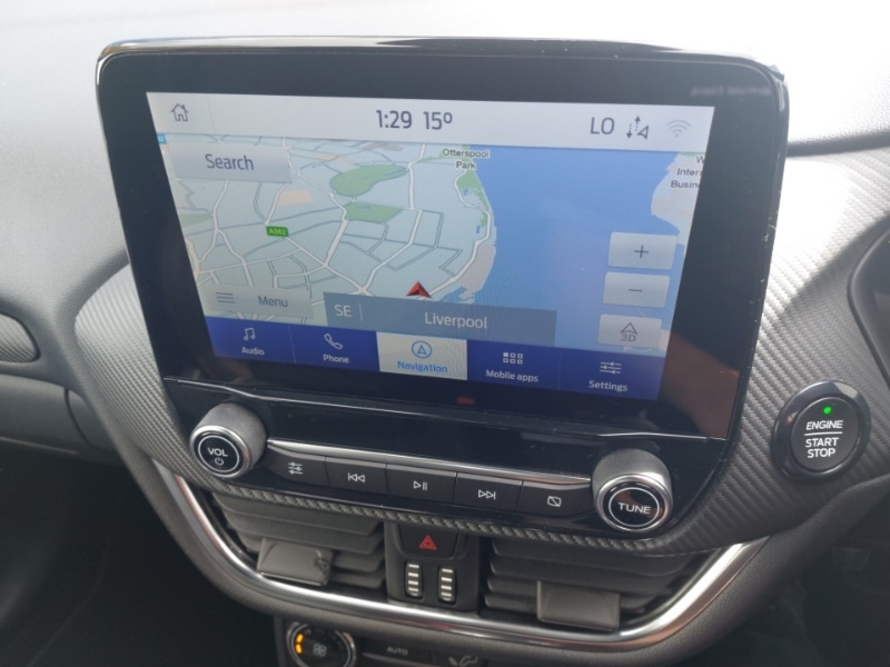 Used Ford Puma 2020 for sale - 76471583: Photo 18