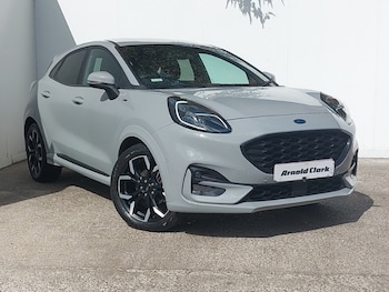 Used Ford Puma 2020 for sale - 76471583: Photo