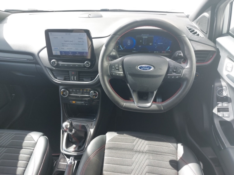 Used Ford Puma 2020 for sale - 76471583: Photo 7