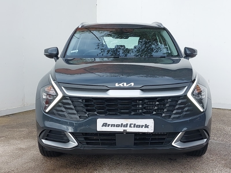 Used Kia Sportage 2025 for sale - 76053324: Photo 12