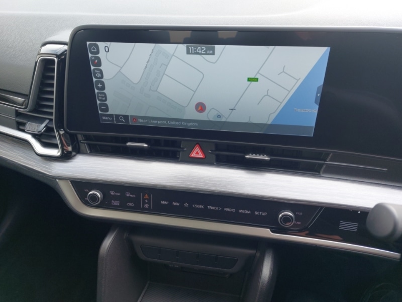 Used Kia Sportage 2025 for sale - 76053324: Photo 18