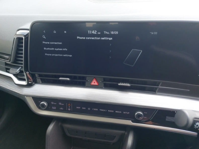 Used Kia Sportage 2025 for sale - 76053324: Photo 19
