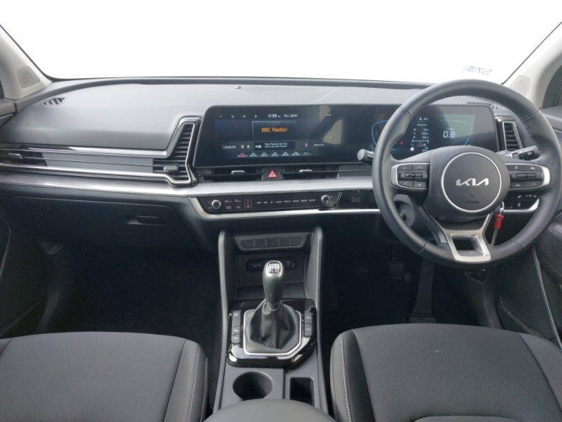 Used Kia Sportage 2025 for sale - 76053324: Photo 2