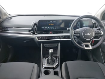 Used Kia Sportage 2025 for sale - 76053324: Photo 2
