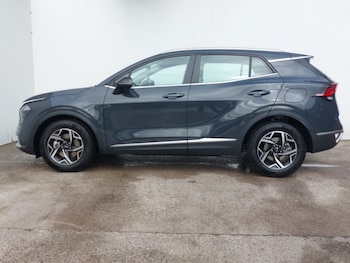 Used Kia Sportage 2025 for sale - 76053324: Photo 4