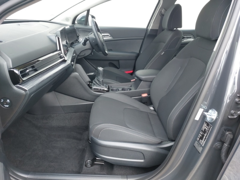 Used Kia Sportage 2025 for sale - 76053324: Photo 5