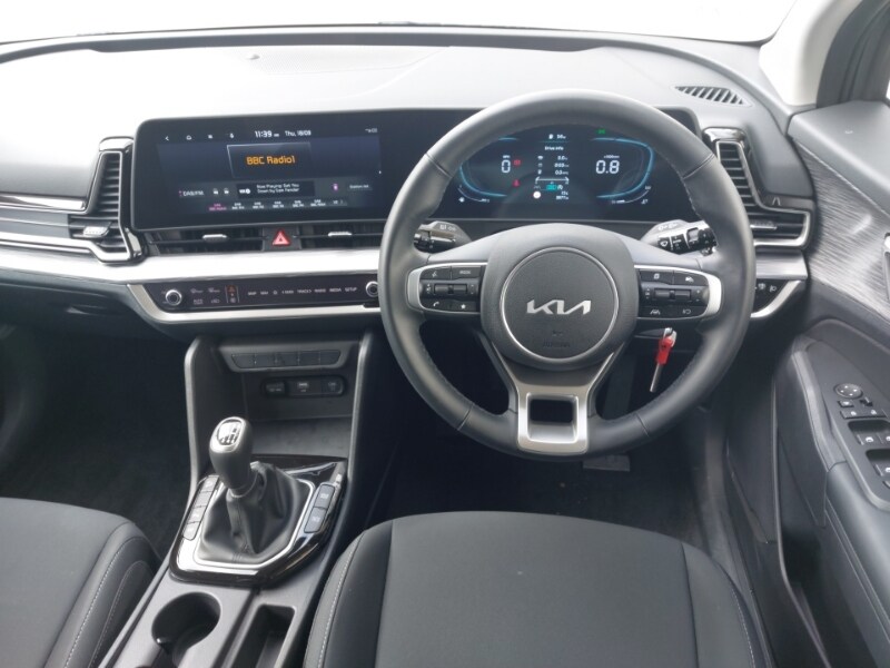 Used Kia Sportage 2025 for sale - 76053324: Photo 7