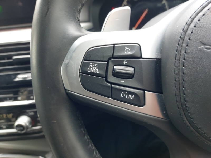 Used BMW 5 Series 2019 for sale - 78023586: Photo 14