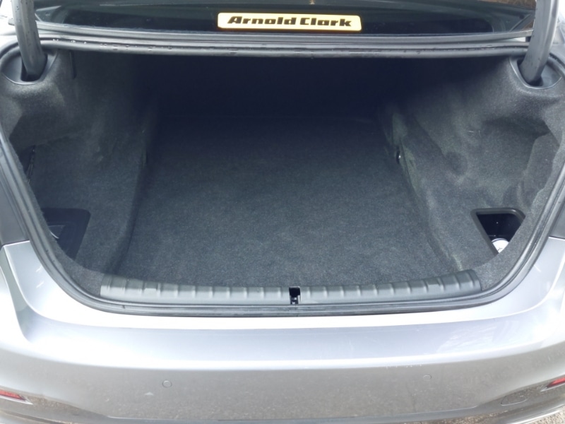 Used BMW 5 Series 2019 for sale - 78023586: Photo 8