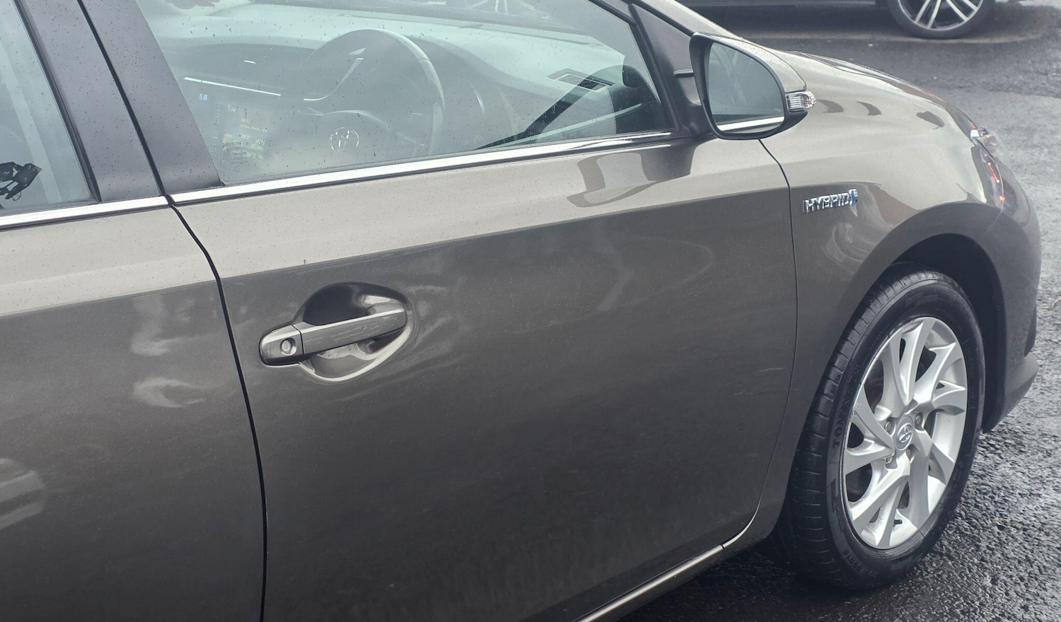 Used Toyota Auris 2017 for sale - 77537470: Photo 10