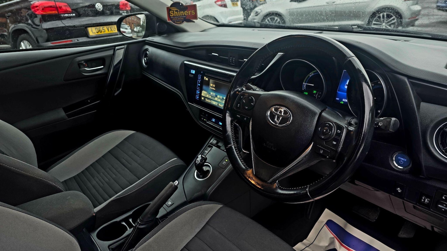 Used Toyota Auris 2017 for sale - 77537470: Photo 11