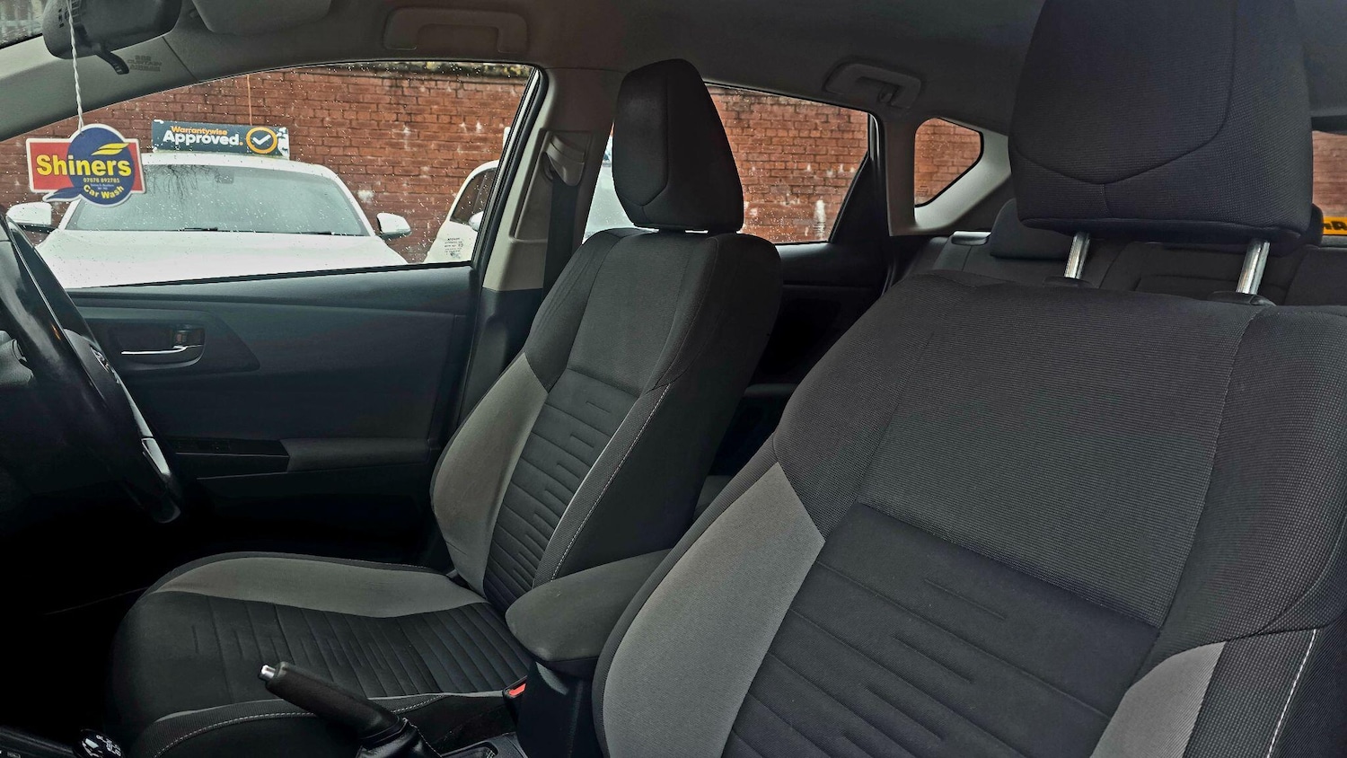 Used Toyota Auris 2017 for sale - 77537470: Photo 15