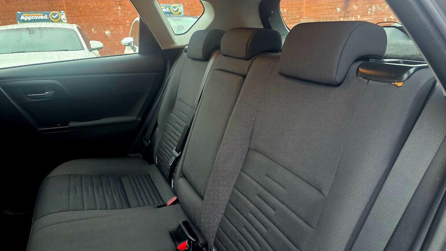 Used Toyota Auris 2017 for sale - 77537470: Photo 16