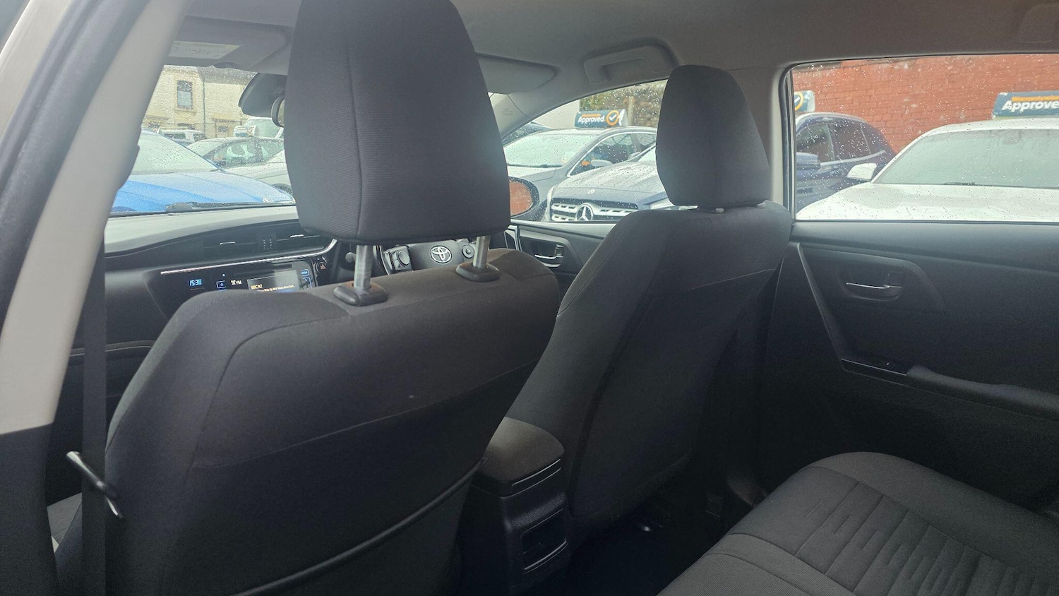 Used Toyota Auris 2017 for sale - 77537470: Photo 17