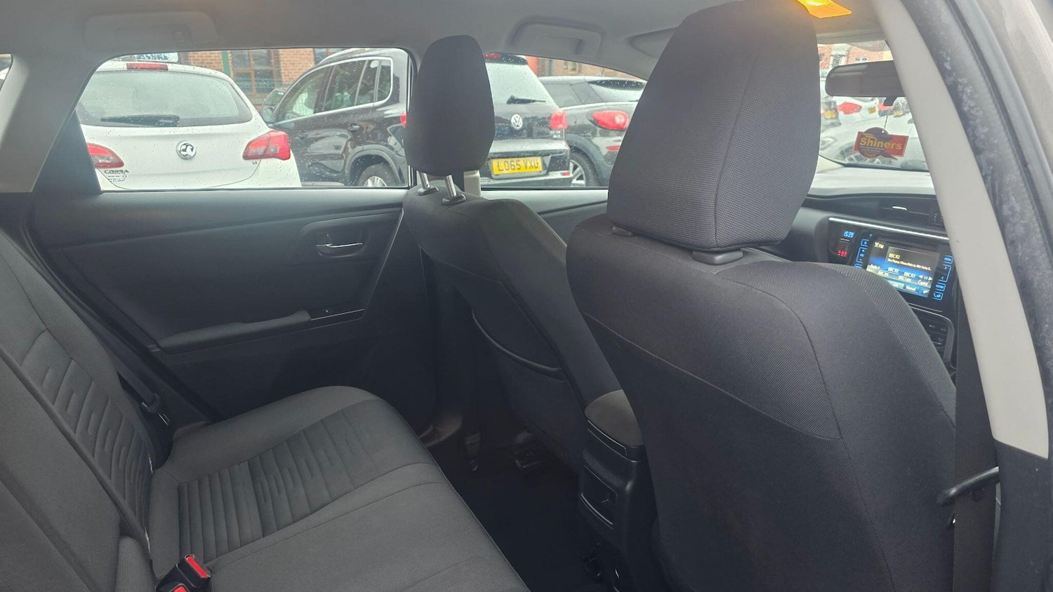 Used Toyota Auris 2017 for sale - 77537470: Photo 18