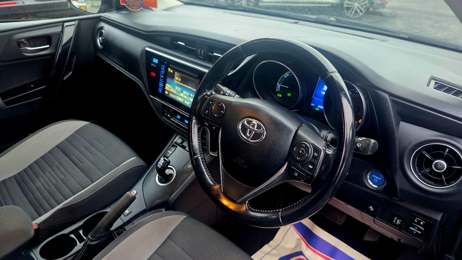 Used Toyota Auris 2017 for sale - 77537470: Photo 24