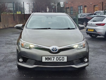 Used Toyota Auris 2017 for sale - 77537470: Photo