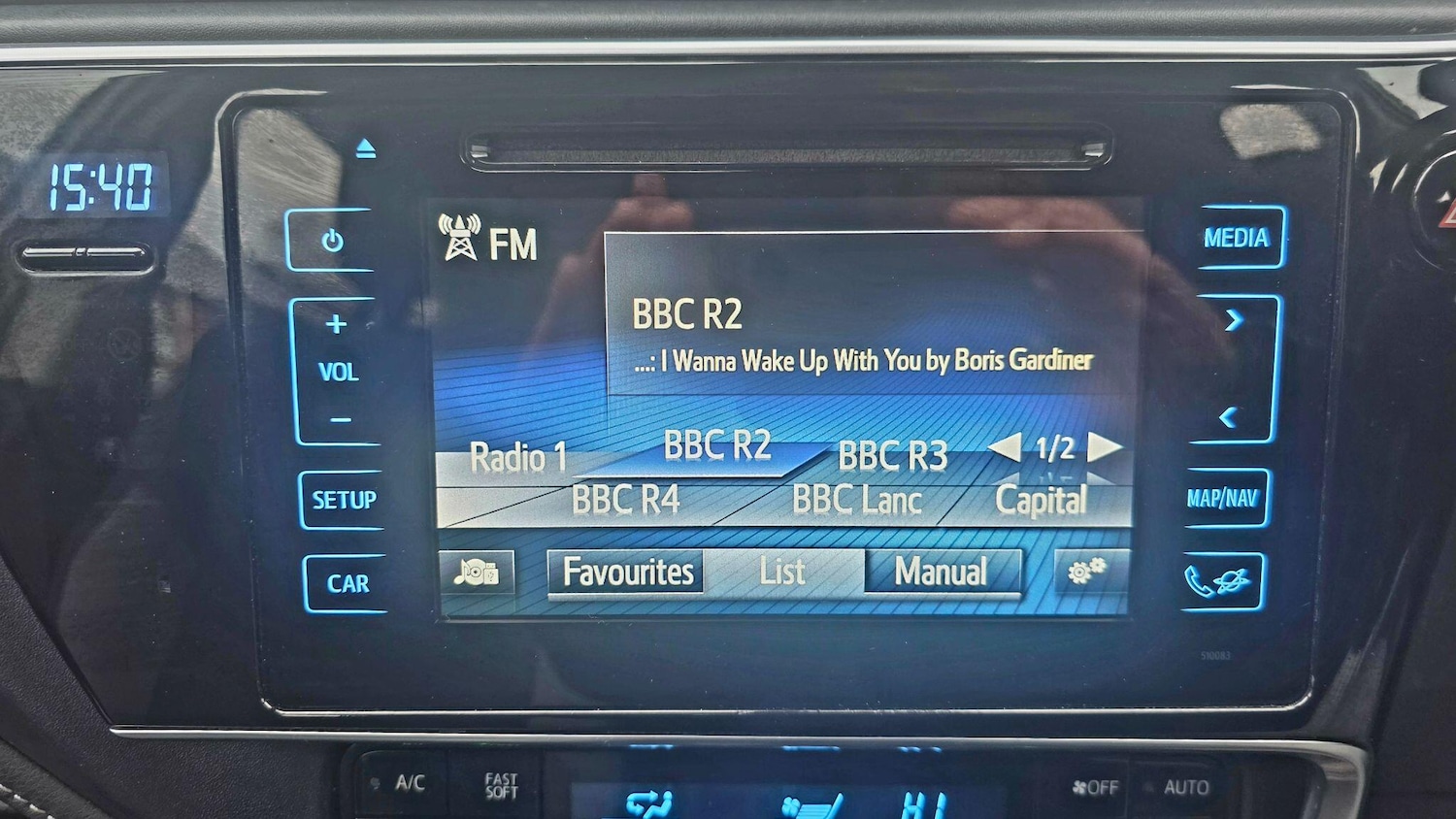 Used Toyota Auris 2017 for sale - 77537470: Photo 30