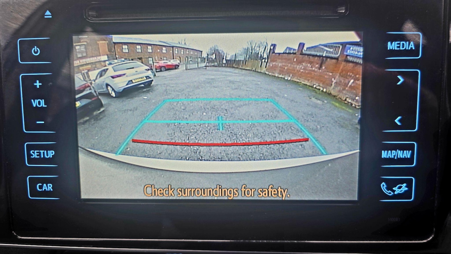 Used Toyota Auris 2017 for sale - 77537470: Photo 31