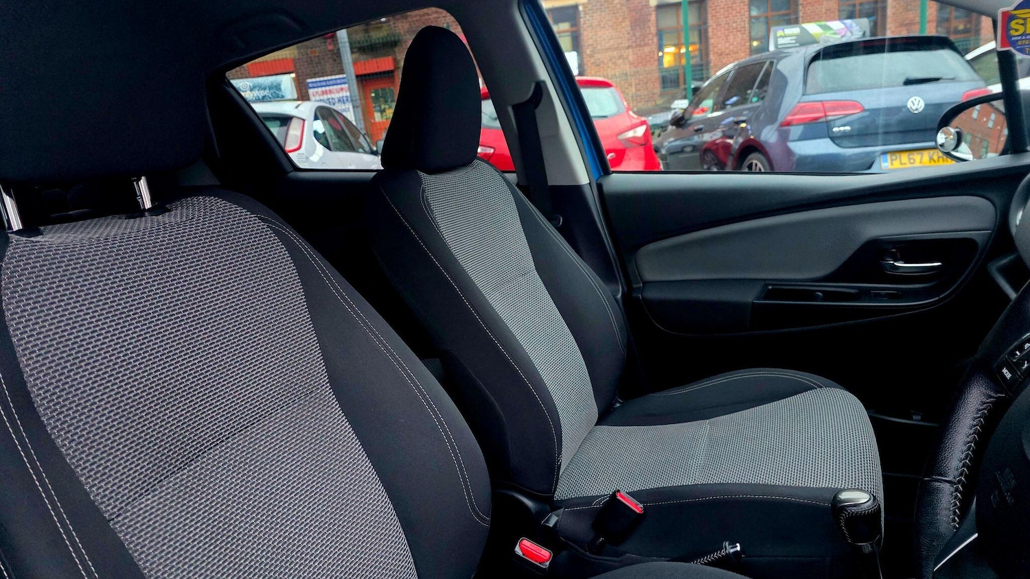 Used Toyota Yaris for sale - 77278605: Photo 11