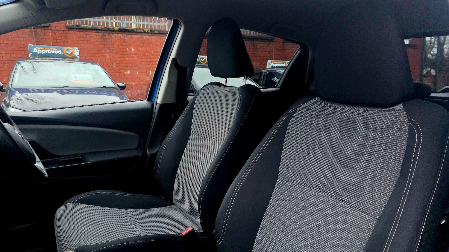 Used Toyota Yaris for sale - 77278605: Photo 14