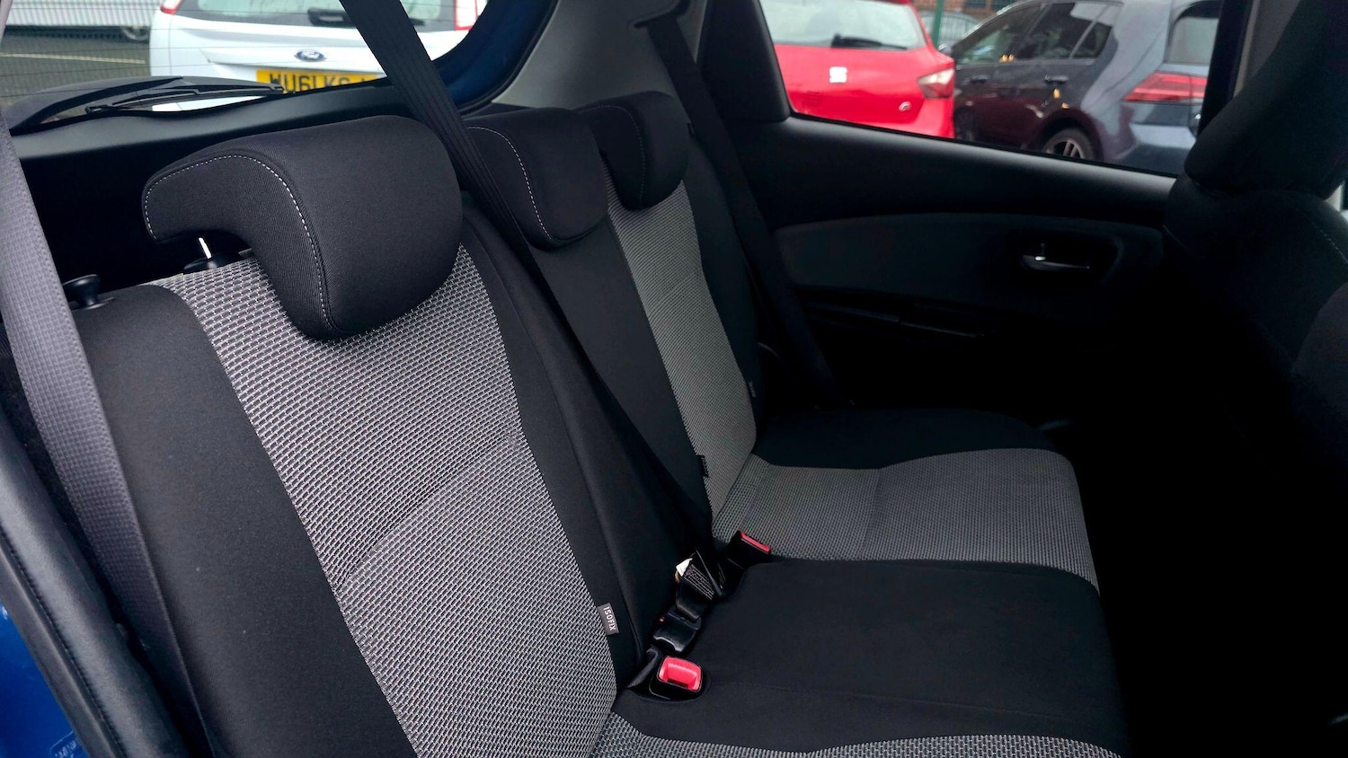 Used Toyota Yaris for sale - 77278605: Photo 18