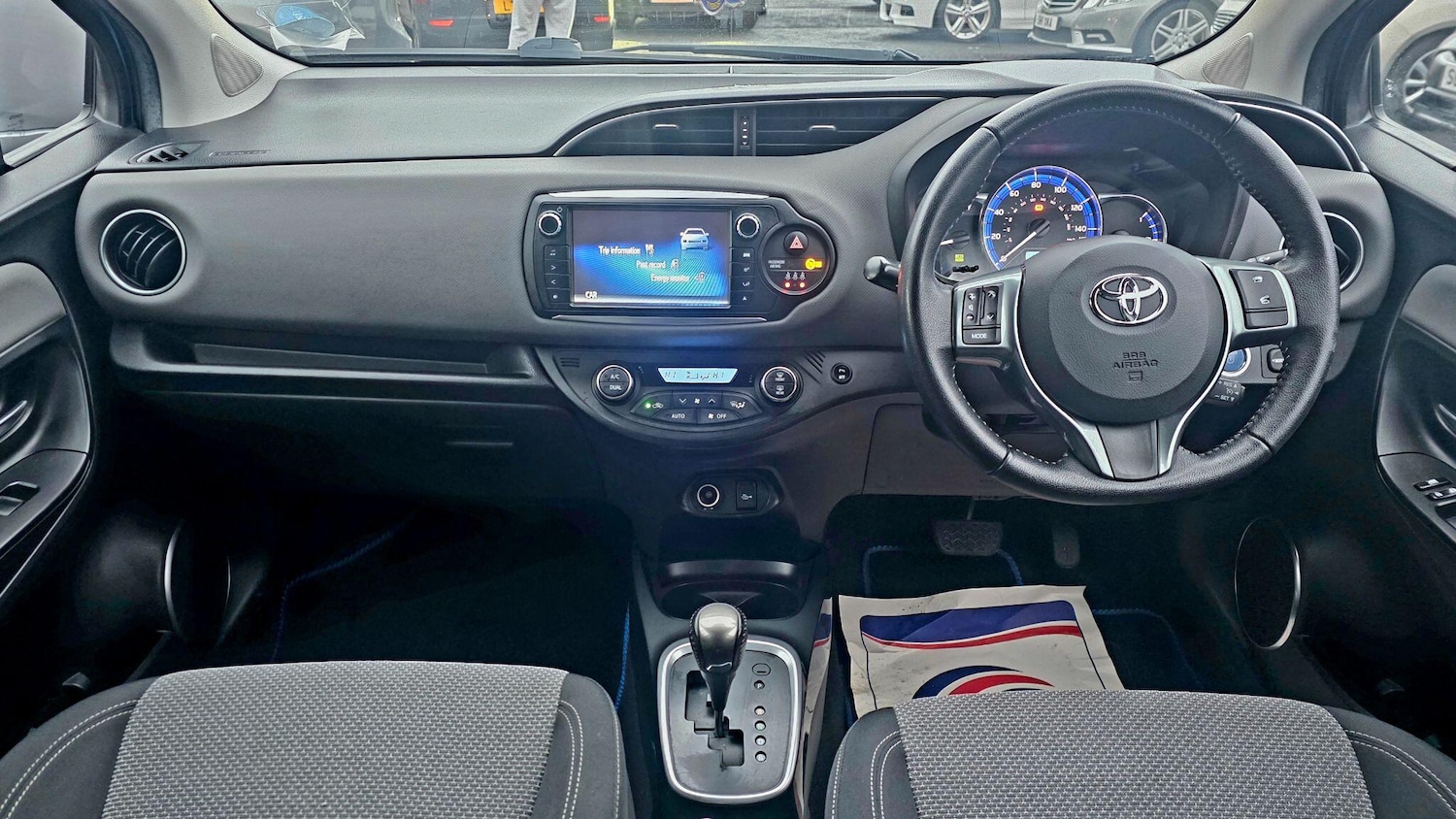 Used Toyota Yaris for sale - 77278605: Photo 20