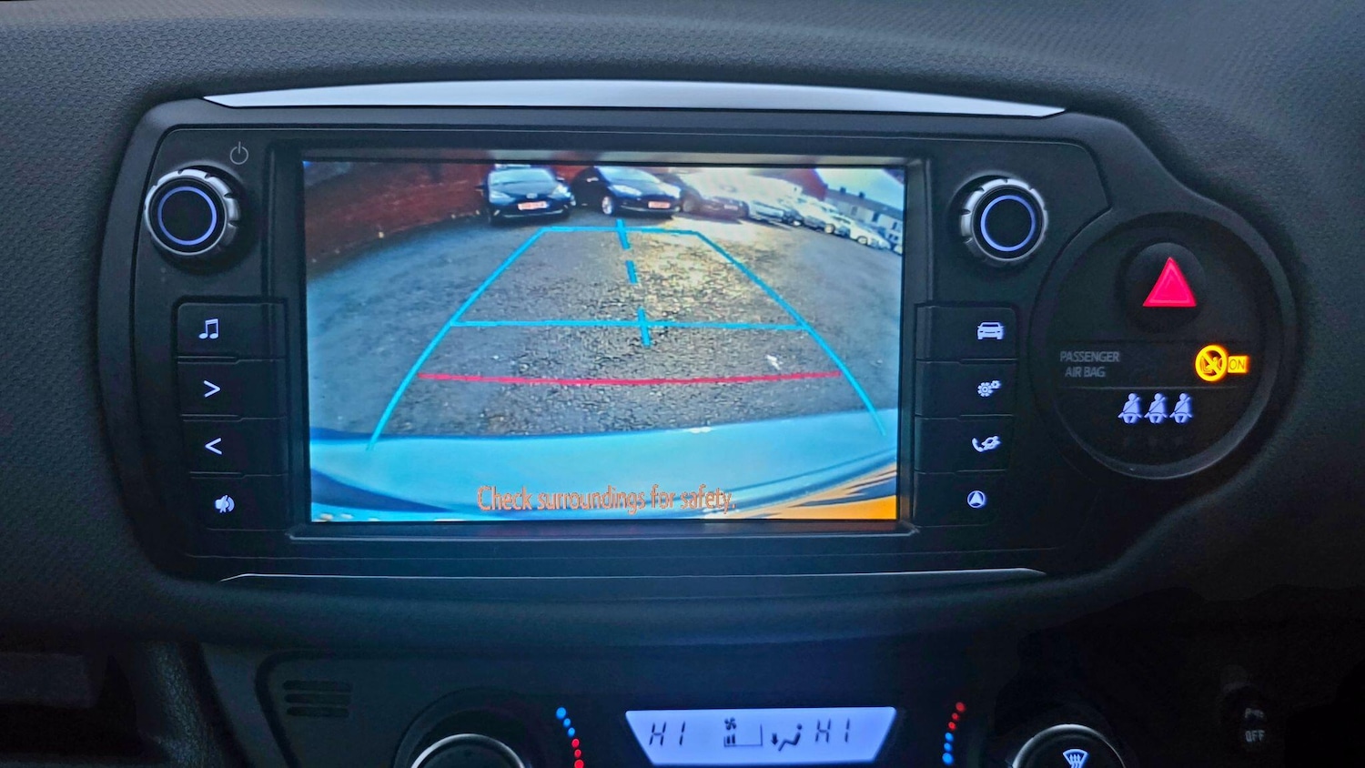 Used Toyota Yaris for sale - 77278605: Photo 30