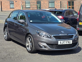 Used Peugeot 308 2017 for sale - 78740704: Photo