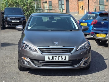 Used Peugeot 308 2017 for sale - 78740704: Photo