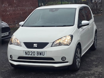 Used SEAT Mii 2020 for sale - 78549213: Photo