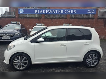 Used SEAT Mii 2020 for sale - 78549213: Photo
