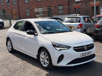 Used Vauxhall Corsa 2020 for sale - 79033862: Photo