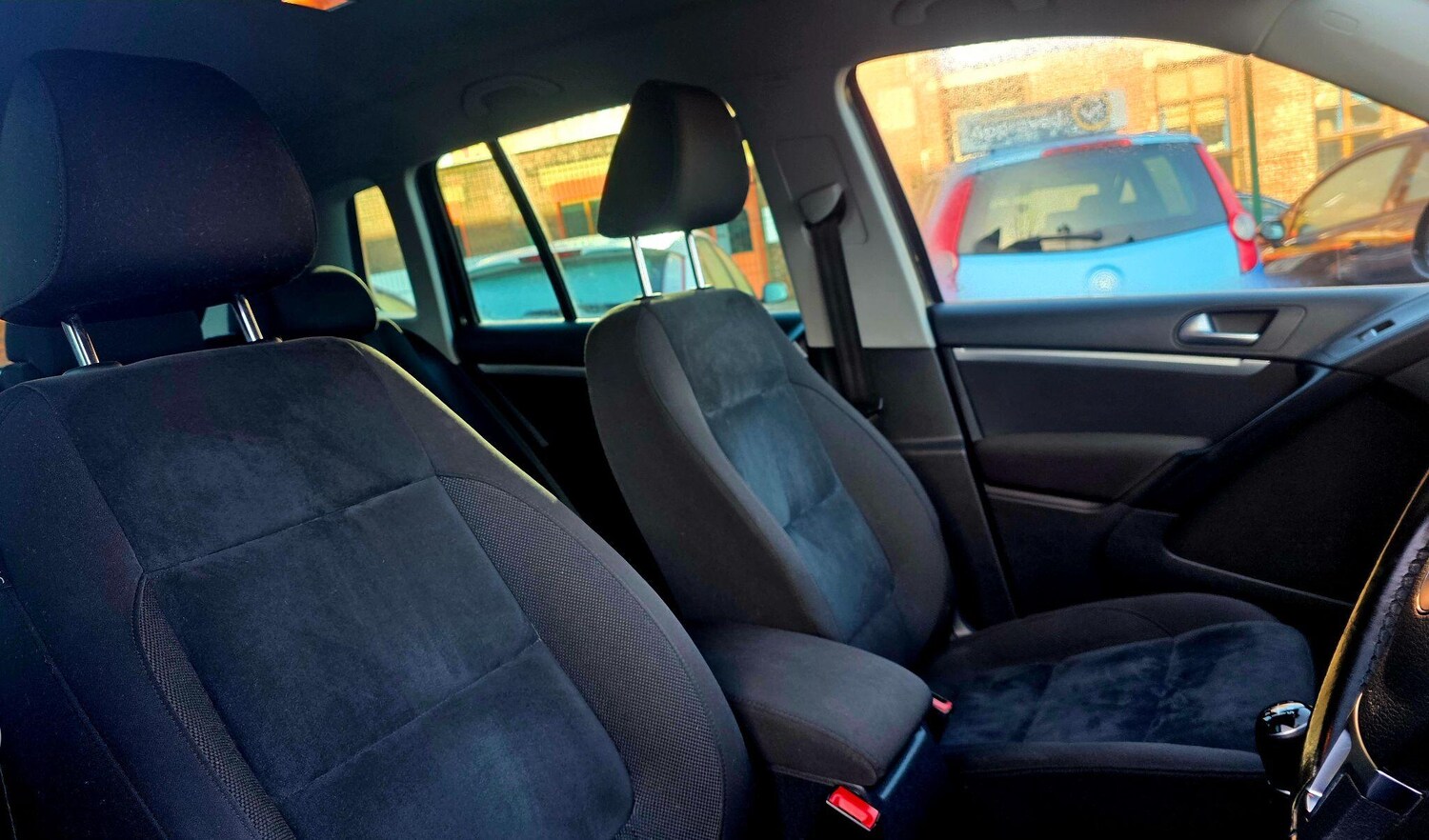 Used Volkswagen Tiguan 2015 for sale - 77351359: Photo 13