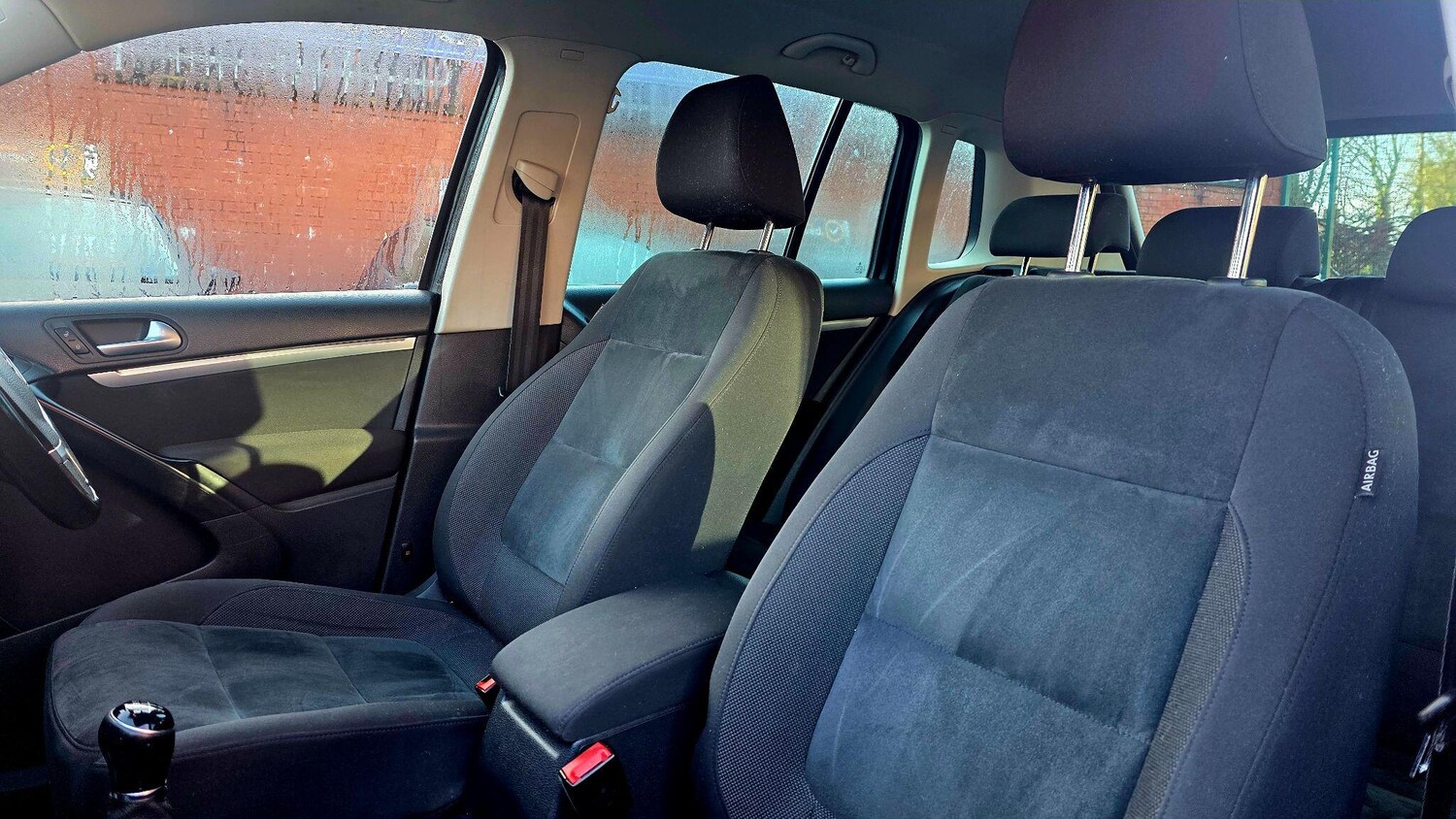 Used Volkswagen Tiguan 2015 for sale - 77351359: Photo 16