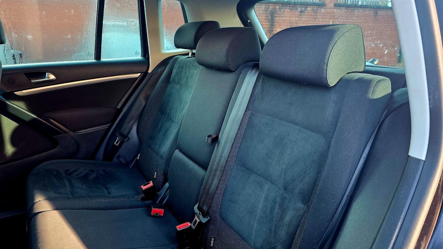 Used Volkswagen Tiguan 2015 for sale - 77351359: Photo 17