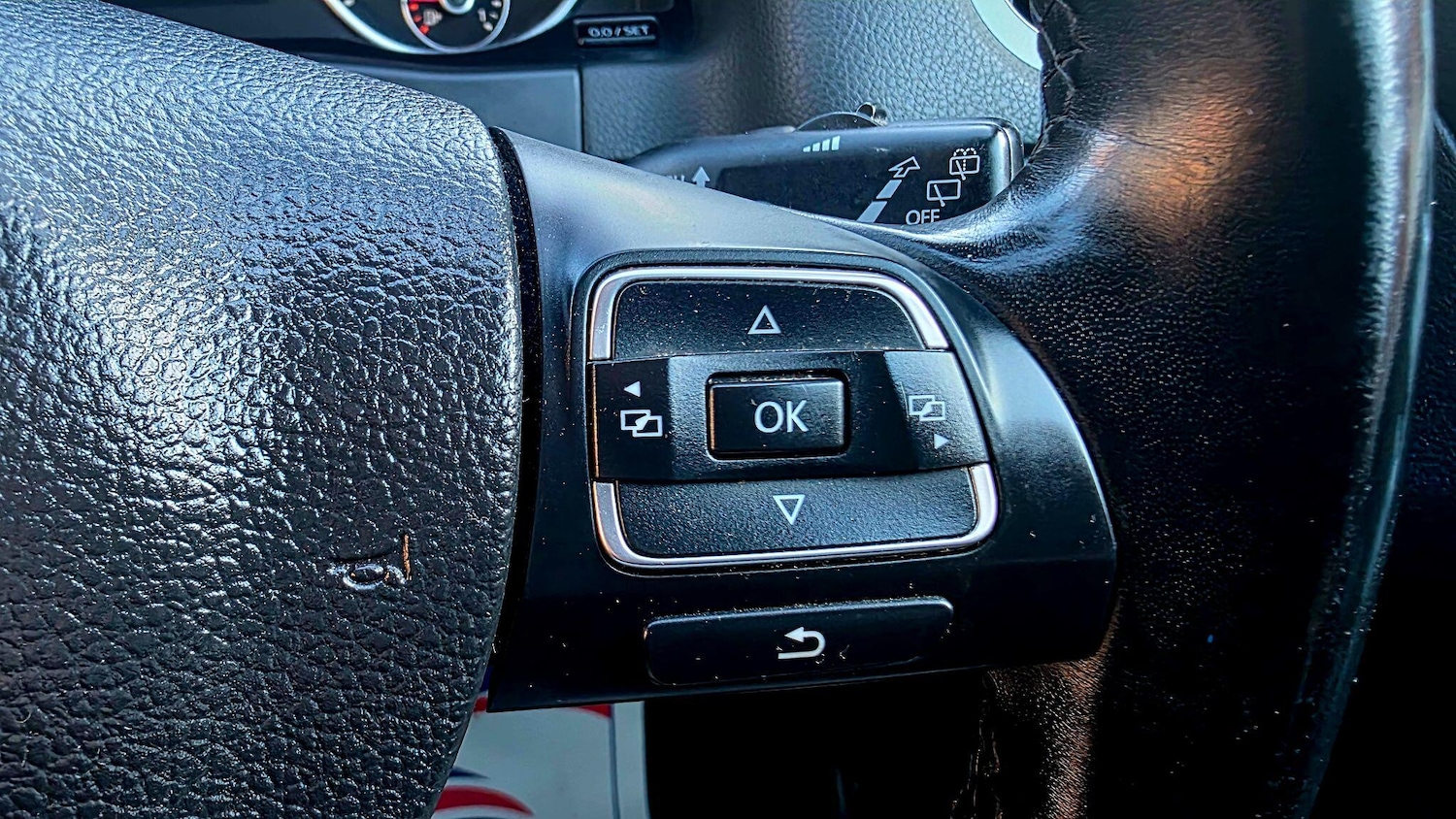 Used Volkswagen Tiguan 2015 for sale - 77351359: Photo 26