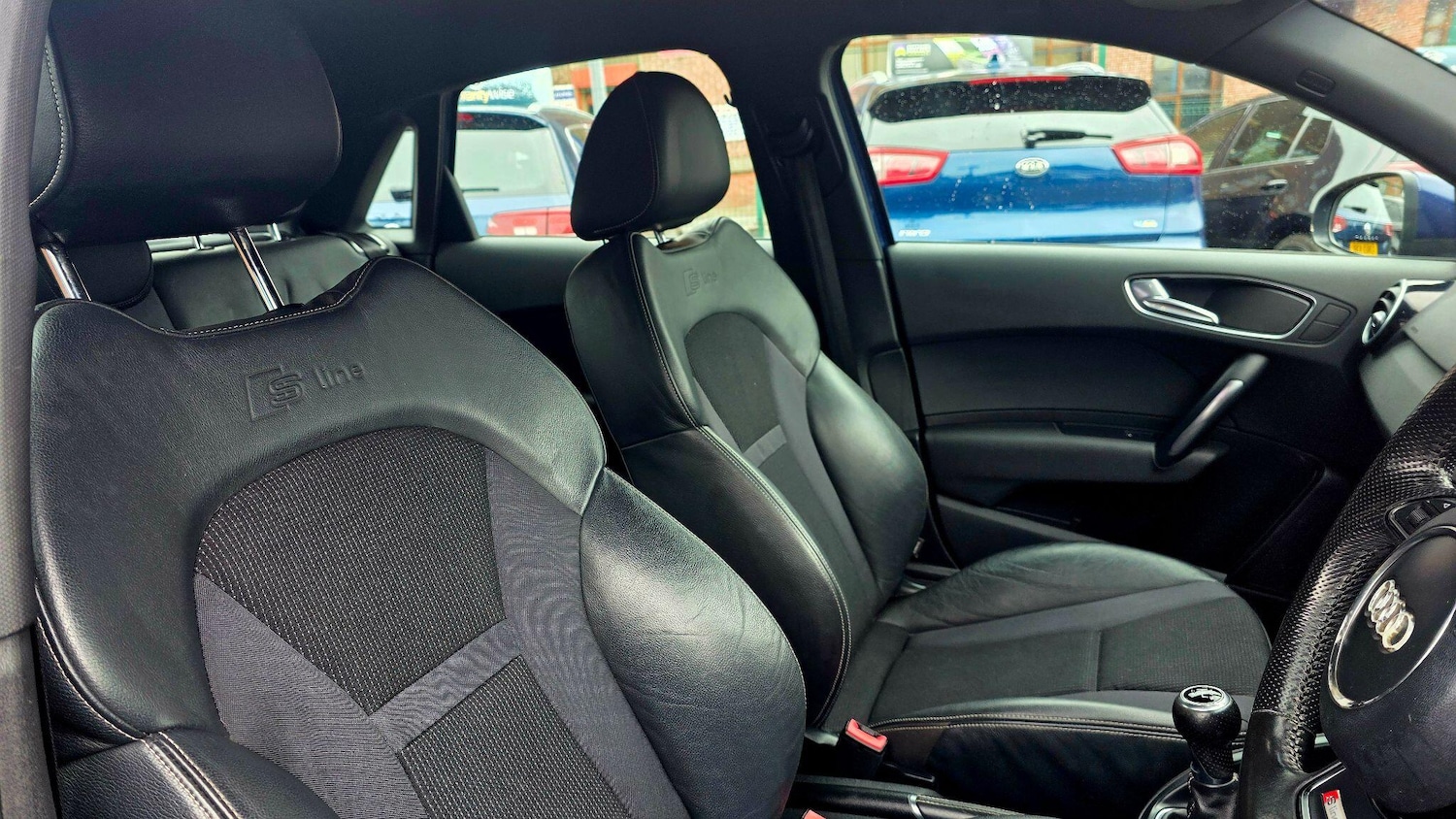 Used Audi A1 for sale - 78135864: Photo 12