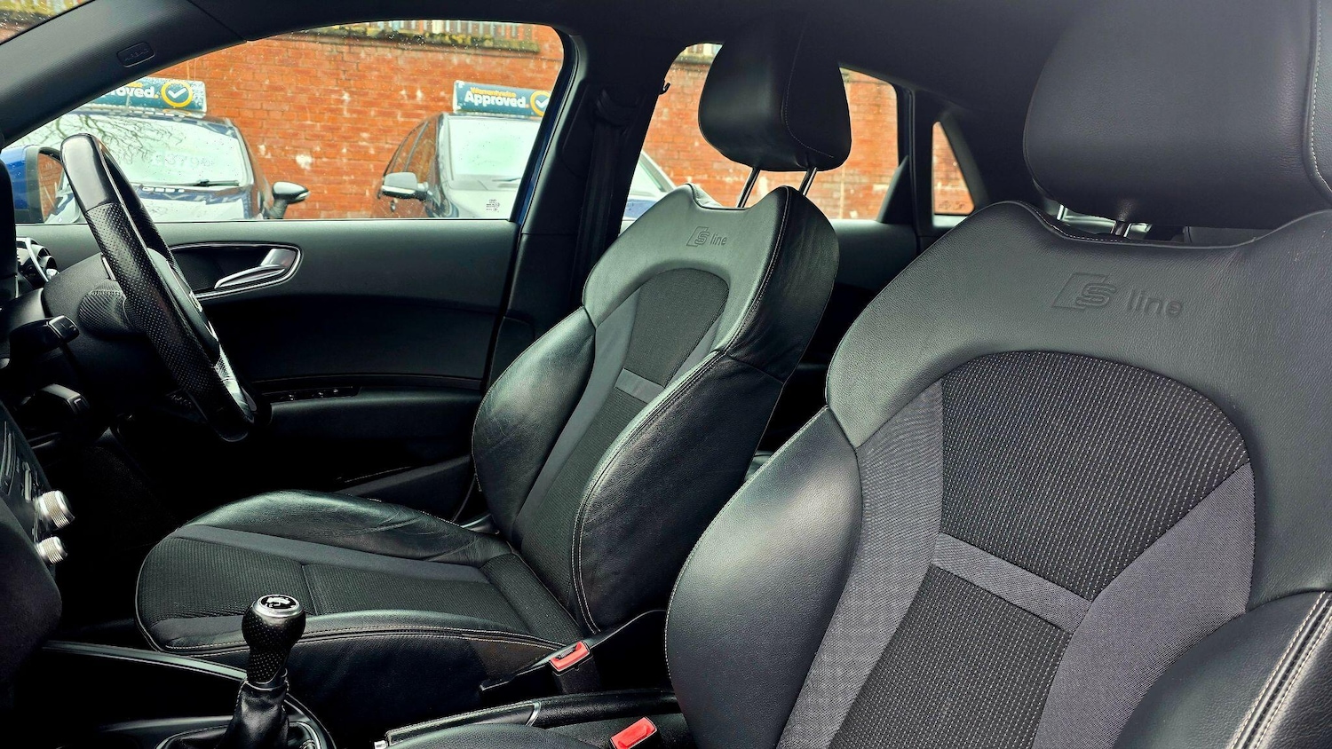 Used Audi A1 for sale - 78135864: Photo 15