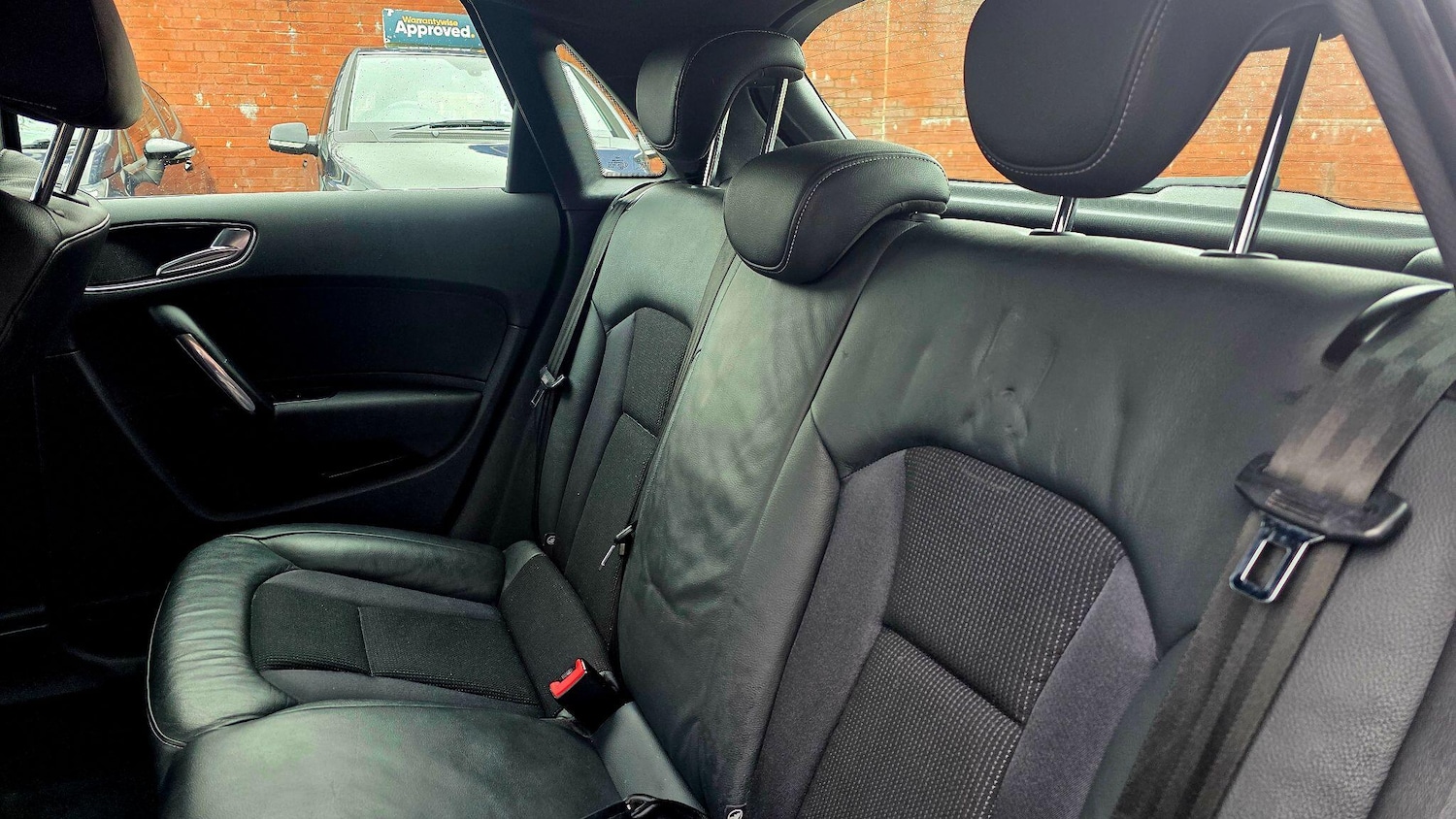 Used Audi A1 for sale - 78135864: Photo 16