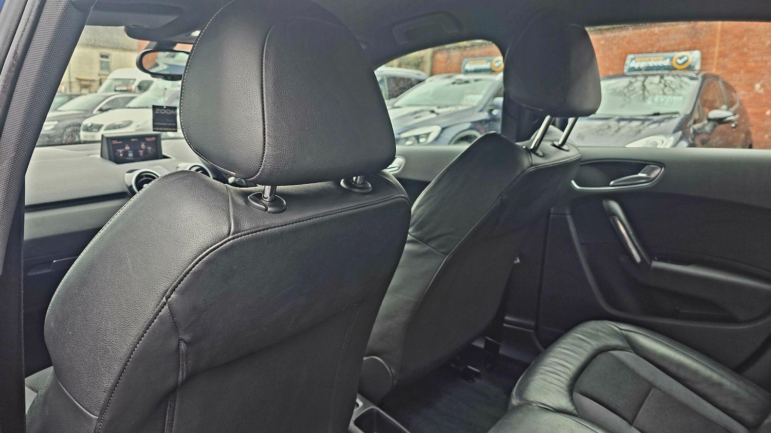 Used Audi A1 for sale - 78135864: Photo 17