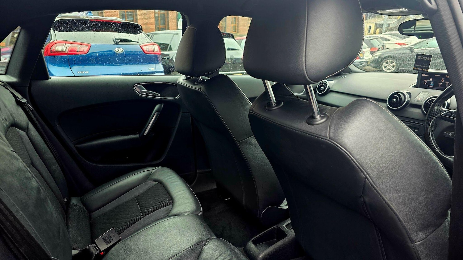 Used Audi A1 for sale - 78135864: Photo 18