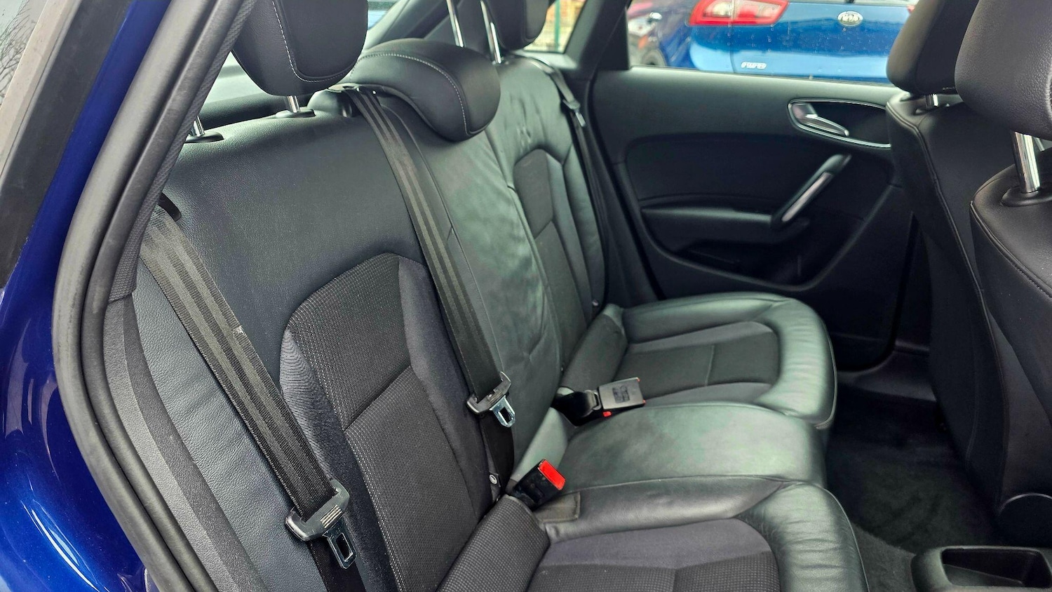 Used Audi A1 for sale - 78135864: Photo 19