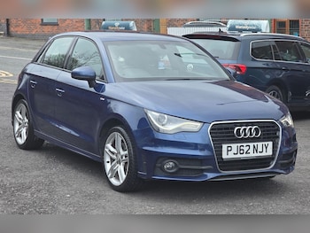 Used Audi A1 2012 for sale - 78135864: Photo