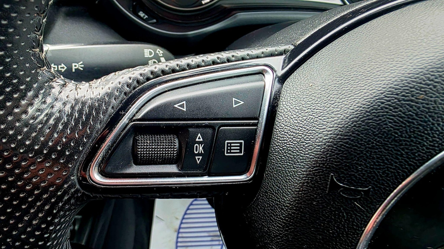 Used Audi A1 for sale - 78135864: Photo 28