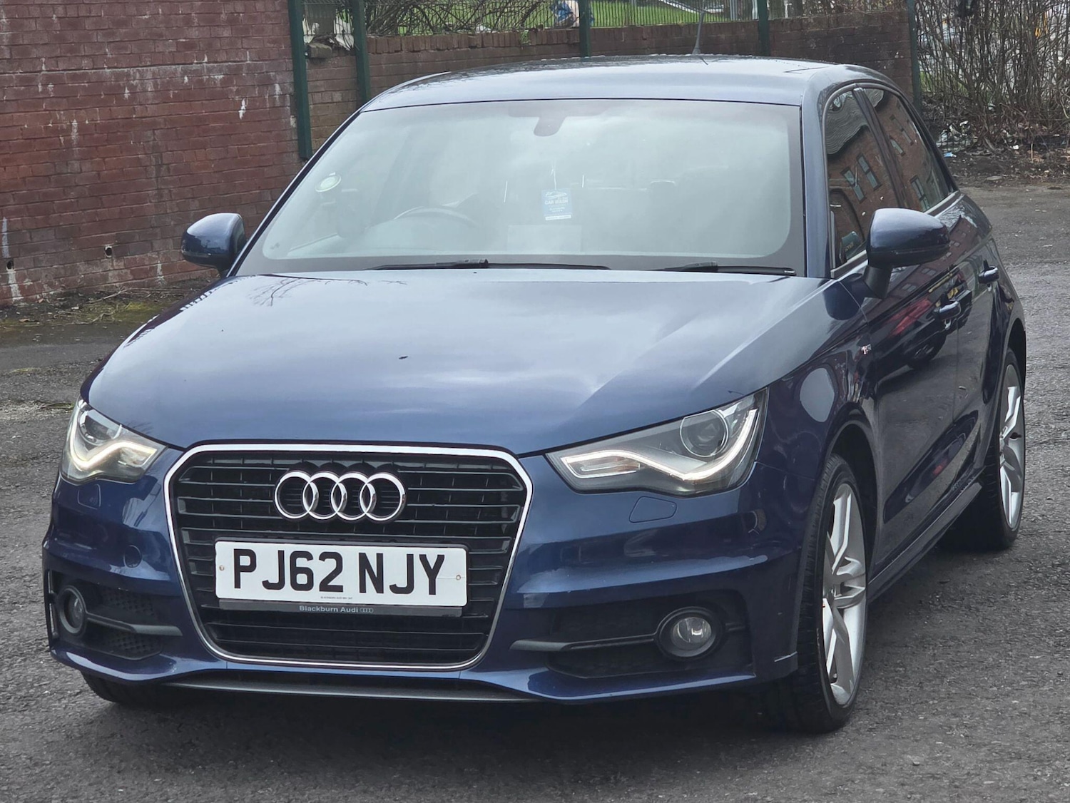 Used Audi A1 for sale - 78135864: Photo 3
