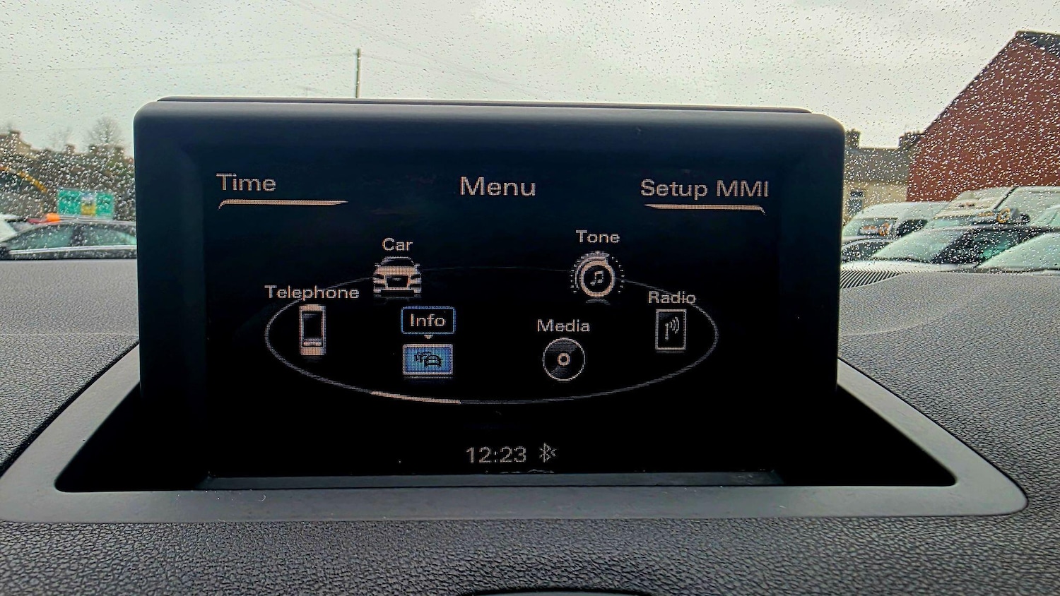 Used Audi A1 for sale - 78135864: Photo 32