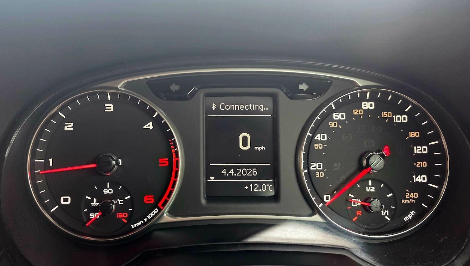 Used Audi A1 for sale - 78135864: Photo 34