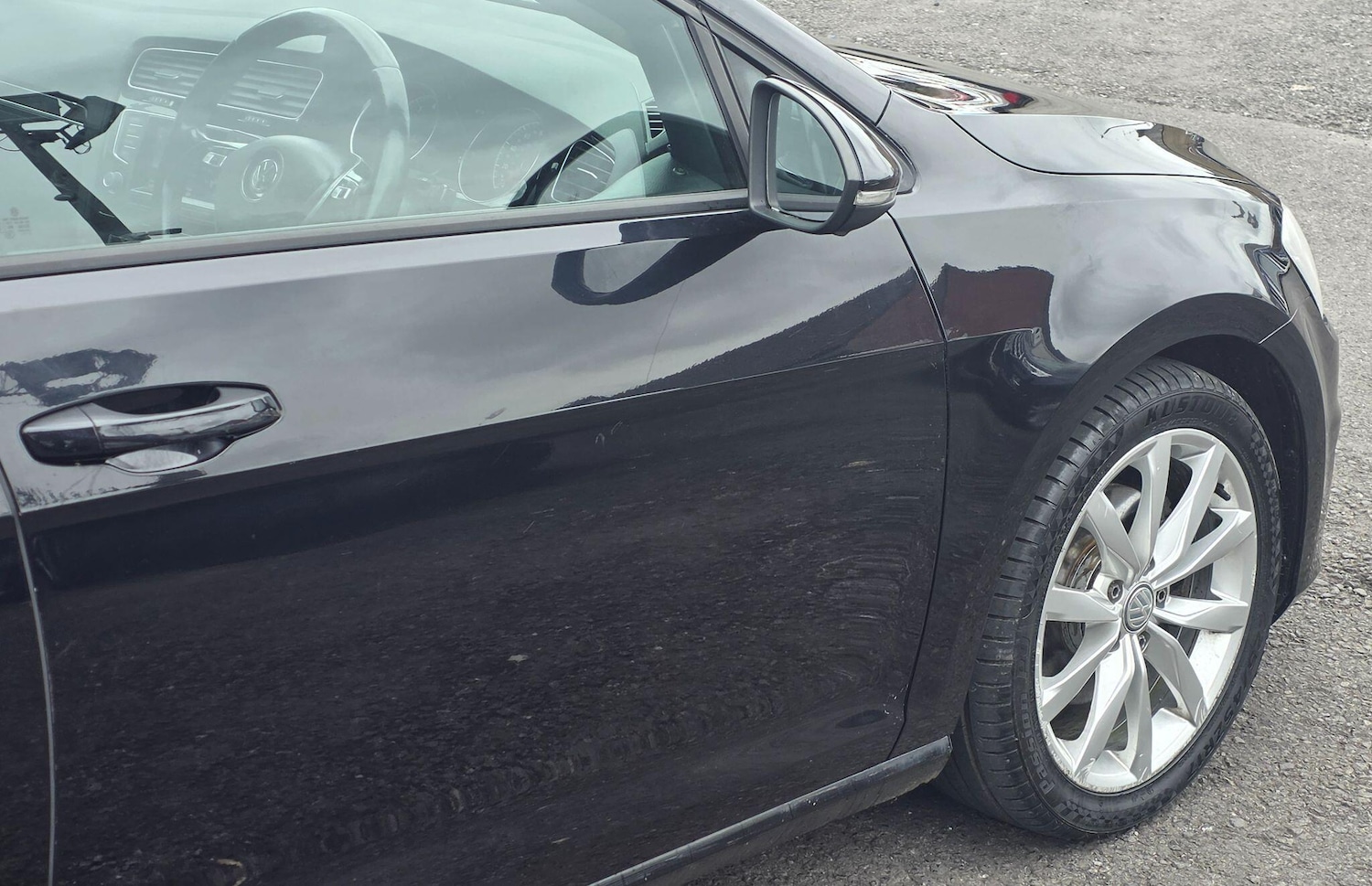 Used Volkswagen Golf 2013 for sale - 78100821: Photo 10