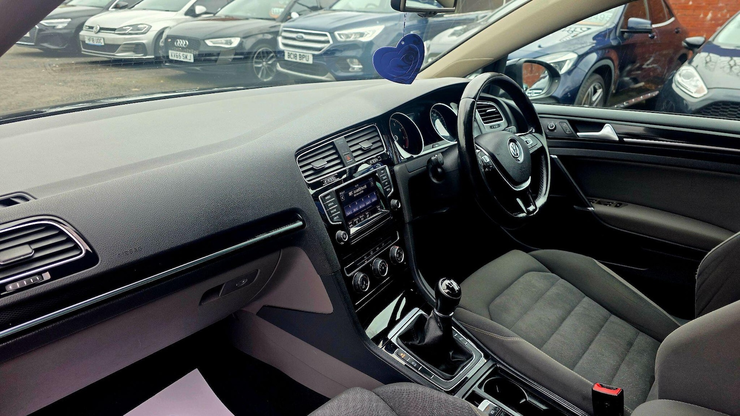 Used Volkswagen Golf 2013 for sale - 78100821: Photo 13